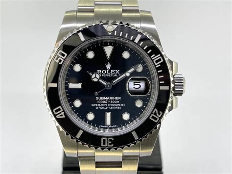 ceramic rolex submariner msrp|rolex submariner official website.